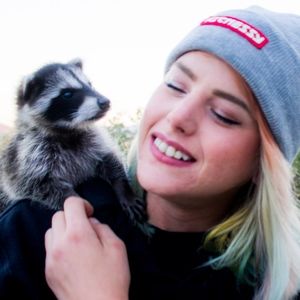 Meet your Posher, Jasmine